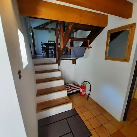 Holiday home La Grande Marque - Veprado