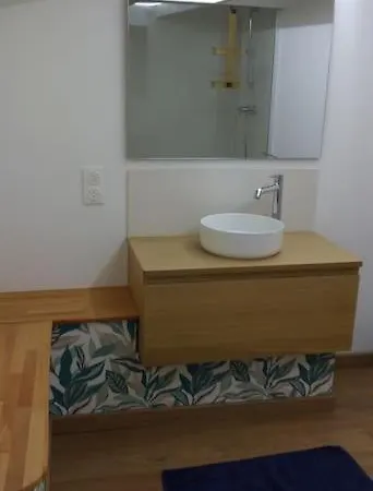 Holiday home La Grande Marque - Veprado *