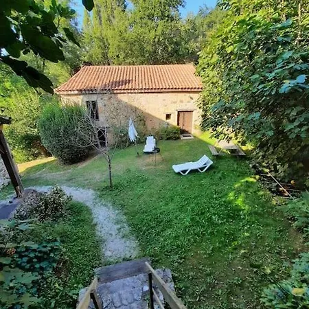 La Grande Marque - Veprado * Marnac