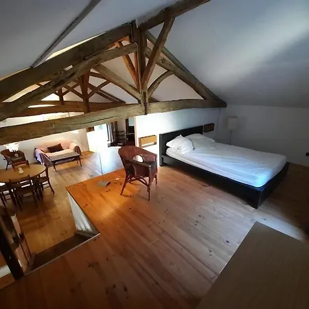 La Grande Marque - Veprado Semesterbostad Marnac