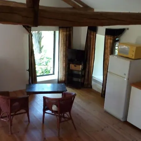 Holiday home La Grande Marque - Veprado